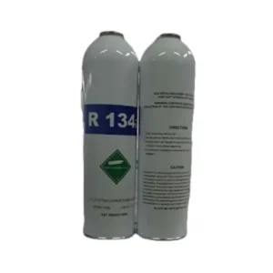 CTECmax AC.134.027.01 Refrigerants