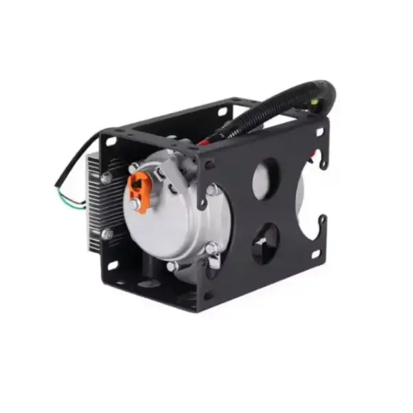 12 Volt Air Conditioner For Trucks