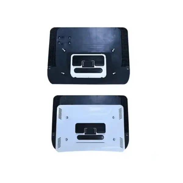 AC.161.128.01 12V AC Car Air Conditioner