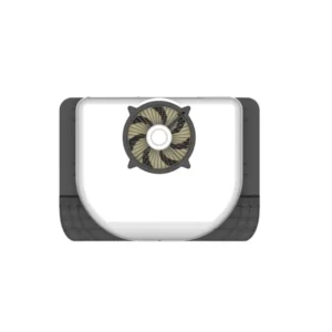 AC.161.128 12V/24V Portable Air Conditioner For Semi Trucks