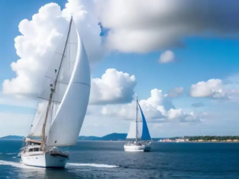 Cruisair Marine Air Conditioner