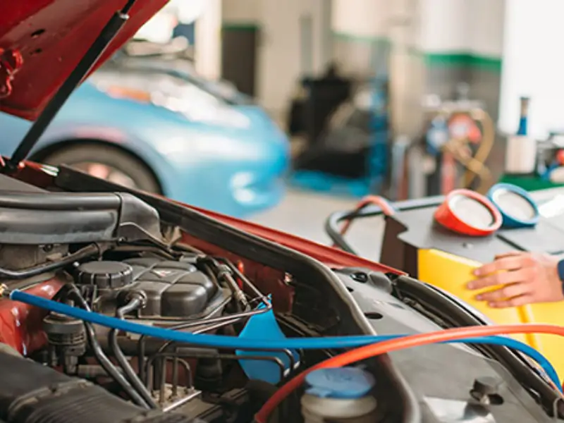 Freon for Cars: Essential Guide and How to Recharge Car AC