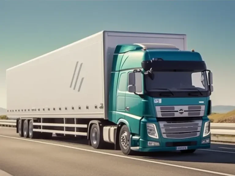 Cargo Van Roof Air Conditioner