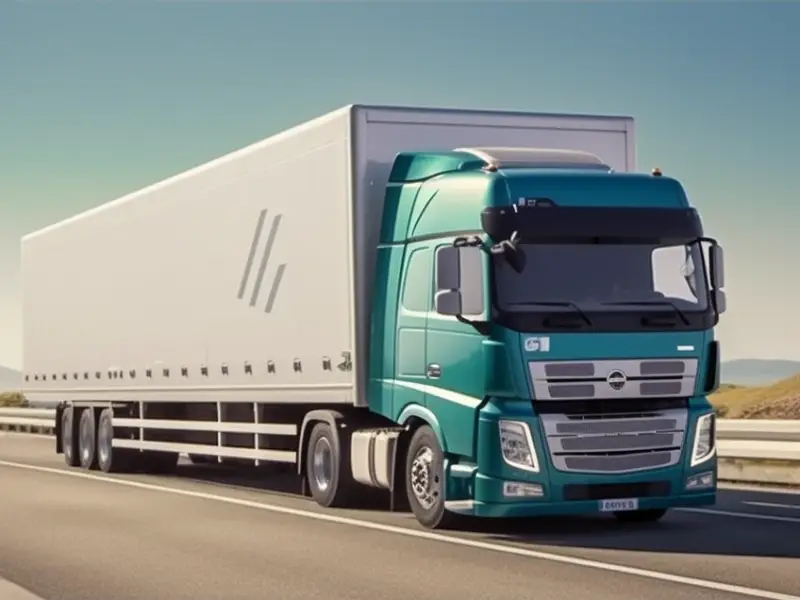 Cargo Van Roof Air Conditioner