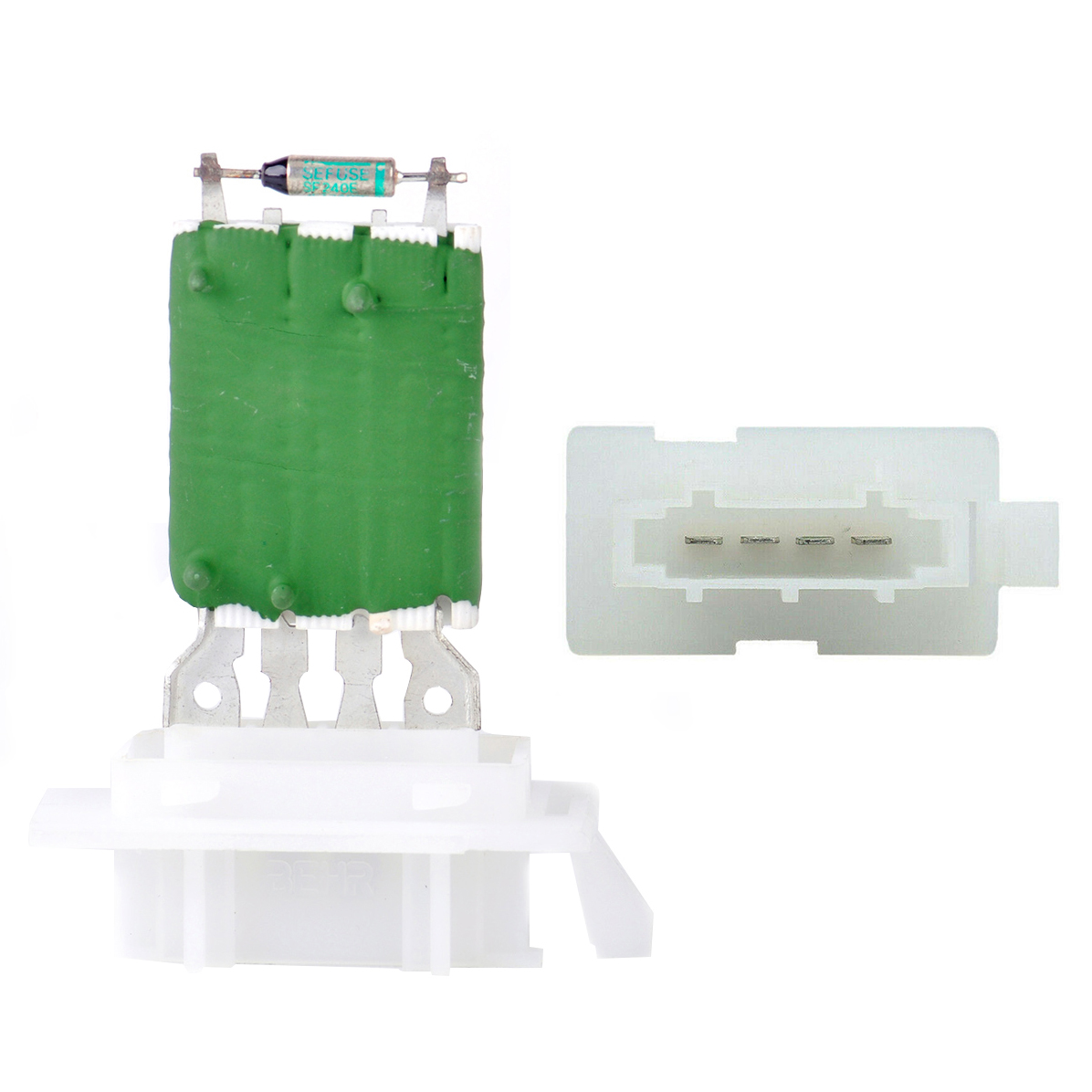 AC.125.307 Car AC Resistor