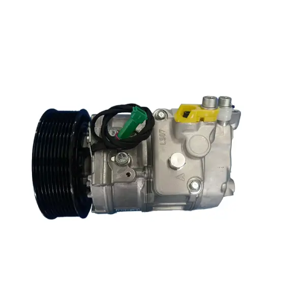 ACTEmax AC.100.1000.01 Air Conditioner Compressor