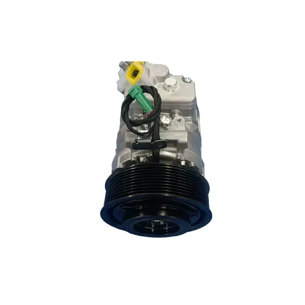 ACTEmax AC.100.1000.01 Air Conditioner Compressor