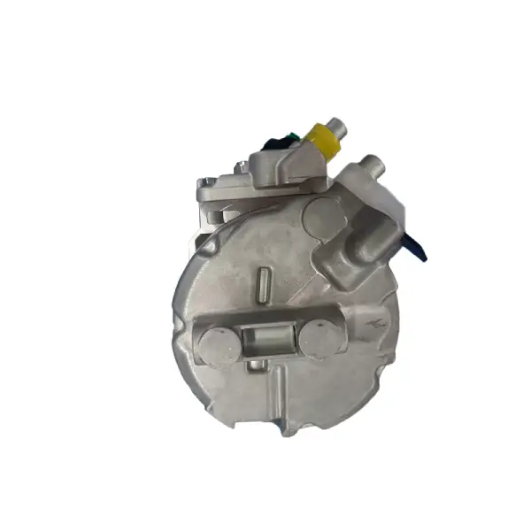 ACTEmax AC.100.1000.01 Air Conditioner Compressor