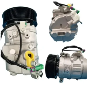 ACTEmax AC.100.1000.01 Air Conditioner Compressor