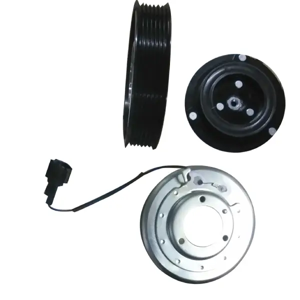 AC.106.1647 AC Clutch Assembly