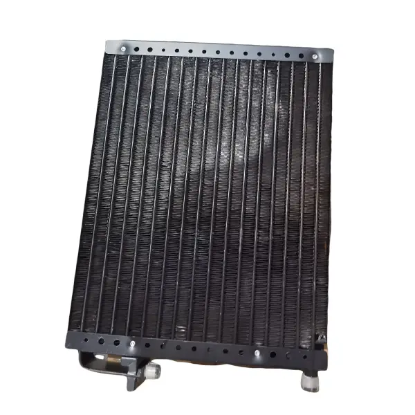 AC.114.2825 AC Condenser Core