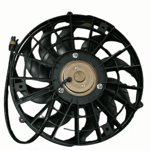 AC.117.158 Car A/C Fan Radiator Fan Motor