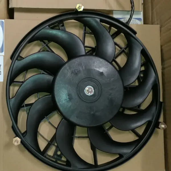 AC.117.158 Car A/C Fan Radiator Fan Motor