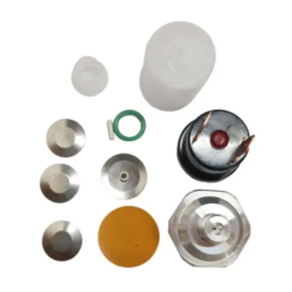 AC.124.598.01 Pressure Switch