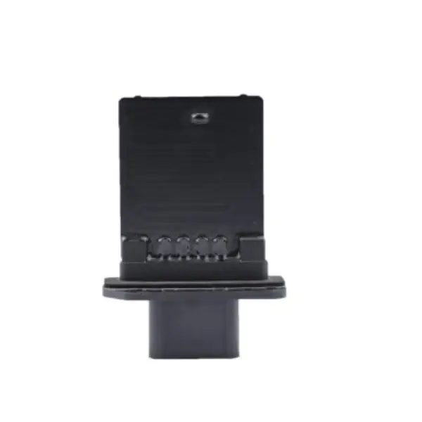 C.125.322 Blower Motor AC Resistor