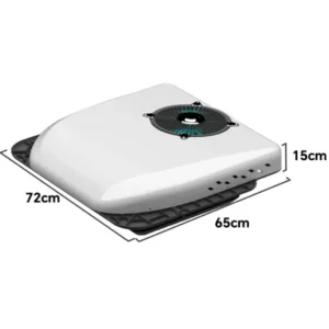 Truck Sleeper AC Units Wholesale Industry AC.161.102