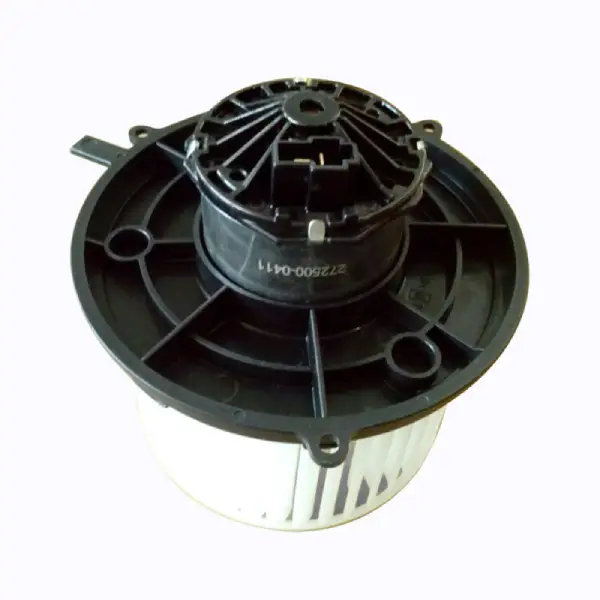 Picture showing of ACTECmax AC.117.281 AC Blower