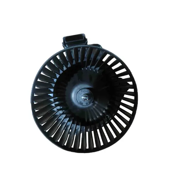 Picture showing the floor view of ACTECmax AC.117.281 AC Blower