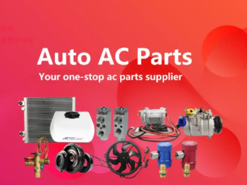 air conditioner kits for cars