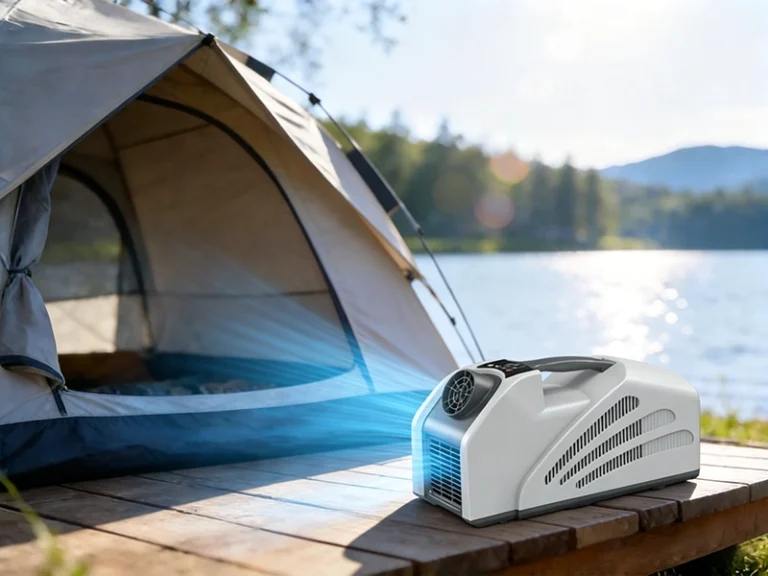 Exploring the Cool Comfort: A Comprehensive Guide to Tent Air Conditioners
