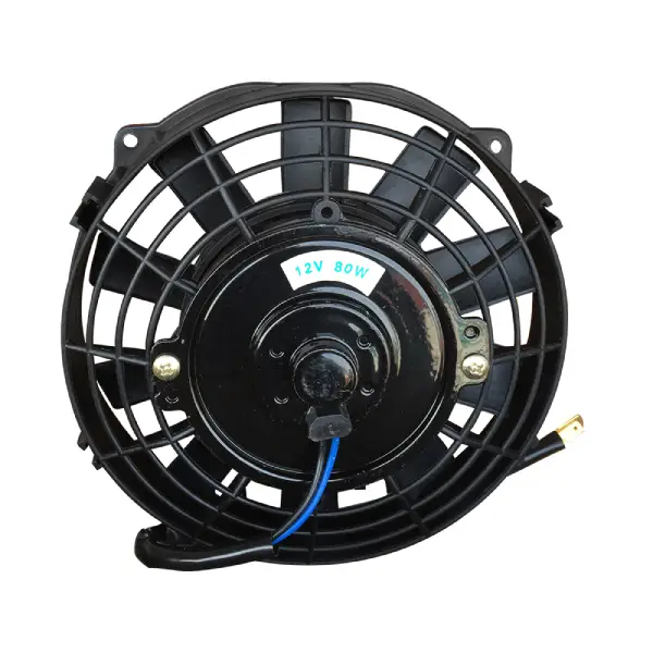 AC.117.001 cooling fan in AC unit