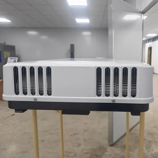 Picture showing ACTECmax product-AC.132.033 rv AC unit