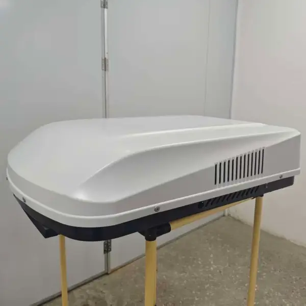 Picture showing ACTECmax product-AC.132.033 rv AC unit