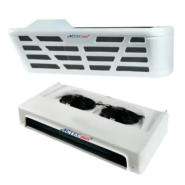 Refrigerated van for saleAC.133.158