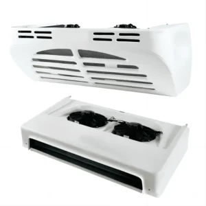 transport refrigeration unit