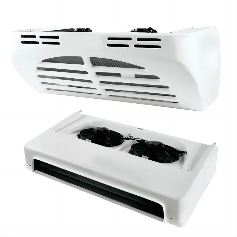 AC.133.163.01 transport refrigeration unit