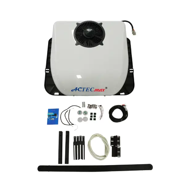 24V Parking AC System AC.161.064