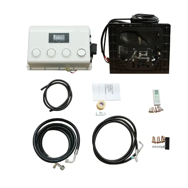 ACTECmax Split Max Air Conditioner​ AC.161.071.03