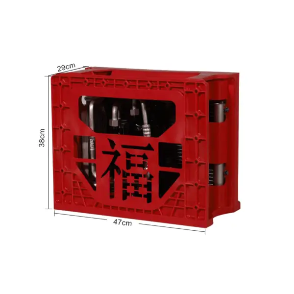 AC.161.071.01 Semi Truck Air Conditioner​