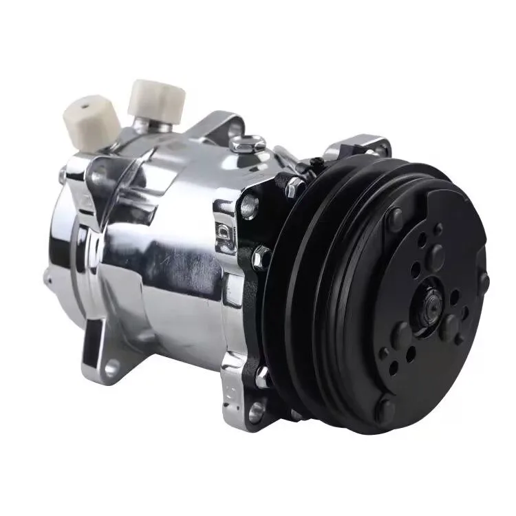 12 Volt A/C Compressor AC.100.116