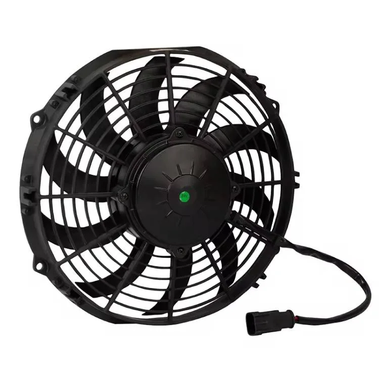 ACTECmax AC.117.1394 Fan in AC Unit