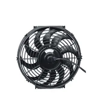 ACTECmax Fan in AC Unit AC.117.007