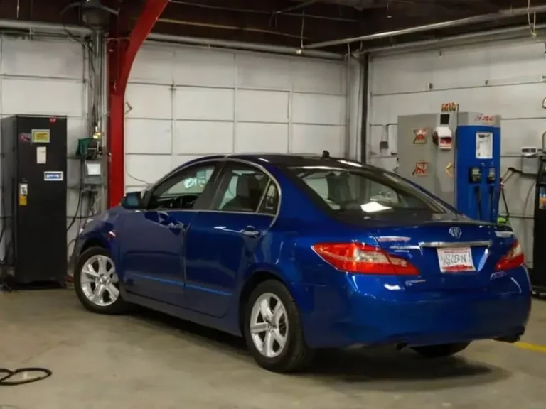 How to Fix Air Conditioner in Car: A Comprehensive Guide