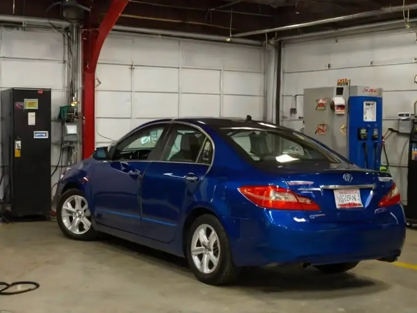 How to Fix Air Conditioner in Car: A Comprehensive Guide