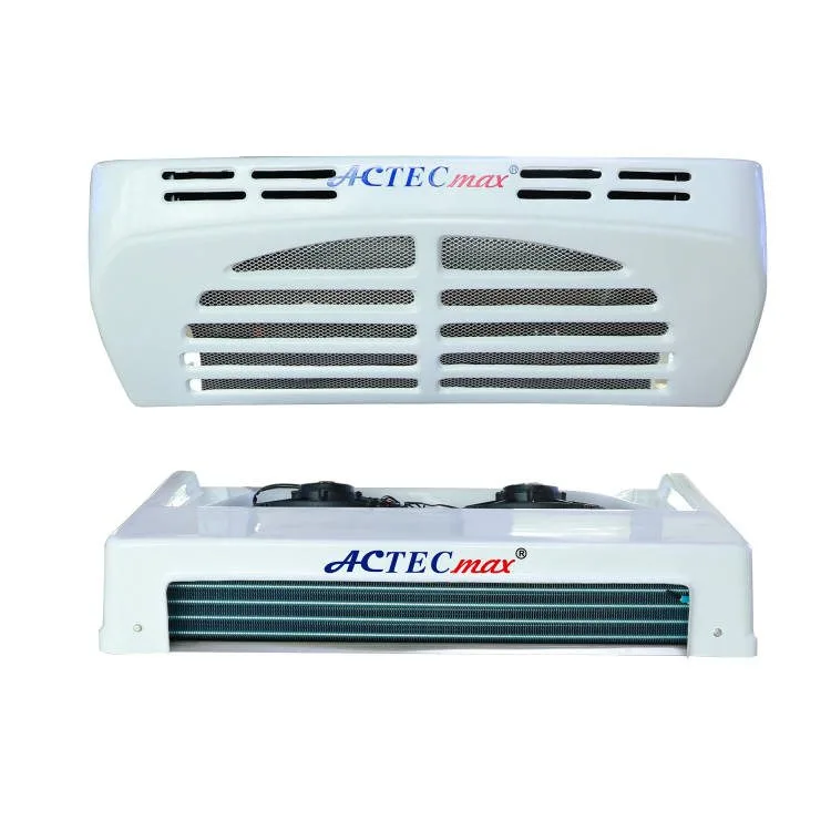 AC.133.163.01 transport refrigeration unit