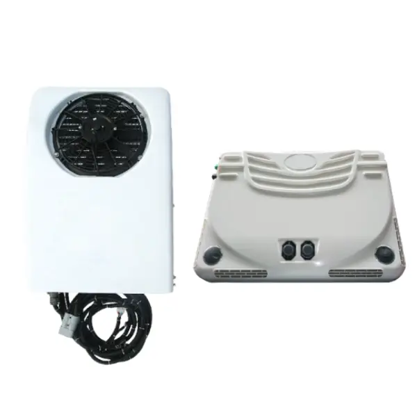 ACTECmax 12V DC Bus AC Unit AC.154.018