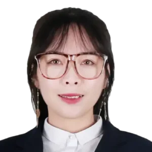 Image of the Regional Sales Manager for Brazil and Africa with over 10 years of sales experience, leading a multilingual team fluent in English, Portuguese, and Arabic to ensure seamless client communication and cross-cultural alignment.