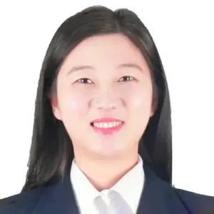 "Image of the Regional Sales Manager for Southeast Asia with over 10 years of sales experience, leading a multilingual team fluent in Indonesian, Thai, and English to ensure seamless client communication and cross-cultural alignment.