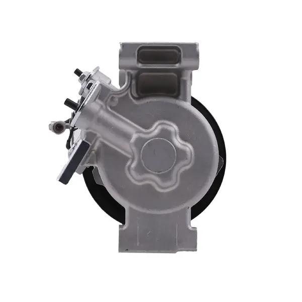 Picture showing ACTECmax car ac compressor AC.100.2374