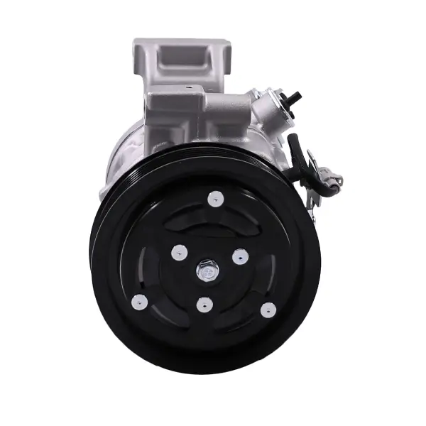 Picture showing ACTECmax car ac compressor AC.100.2374