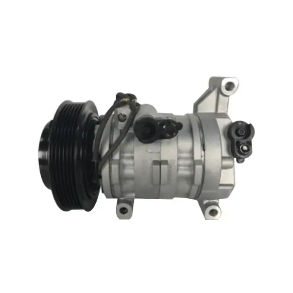 ACTECmax Car AC Compressor AC.100.1930