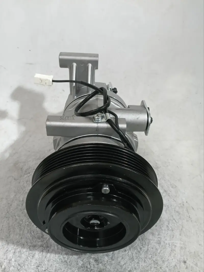 More Details of the ACTECmax Car AC Compressor AC.100.1930