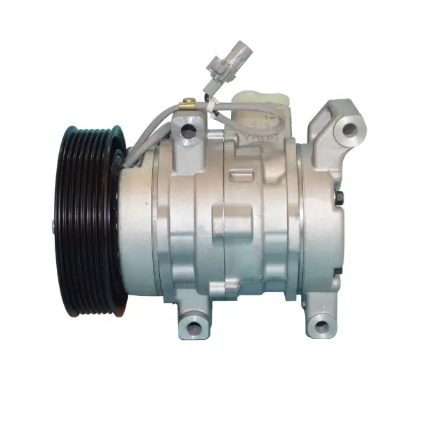 left side of 10S11C Car AC Compressor AC.10a.639