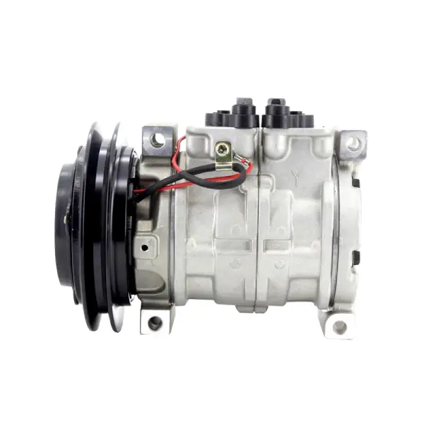 Picture showing ACTECmax Product-AC.100.3920 AC compressor