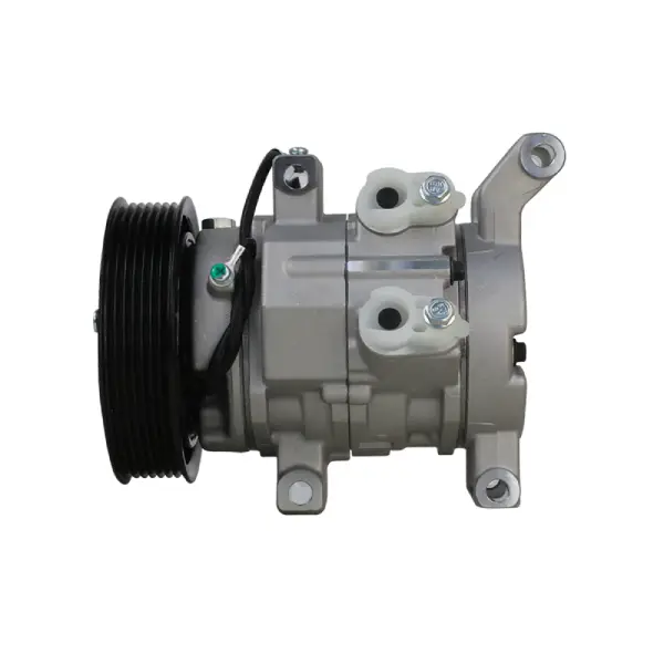 ACTECmax 10S11C Automotive Air Conditioning Compressor AC.100.562