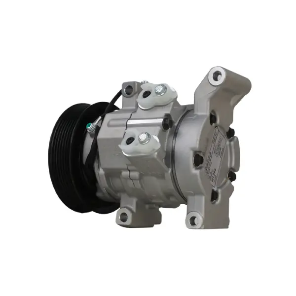 ACTECmax 10S11C Automotive Air Conditioning Compressor AC.100.562